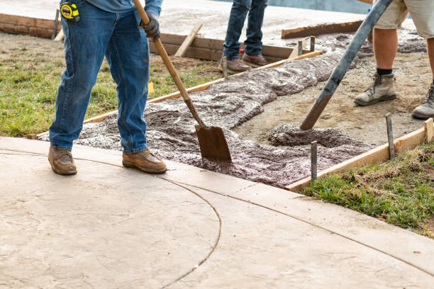 Best Driveways & Floors  in Stirling, NJ