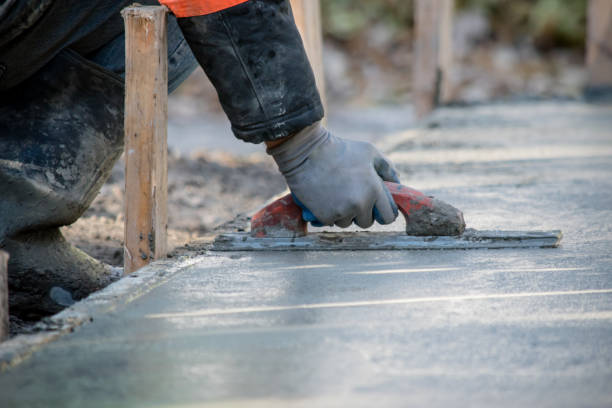 Best Concrete Foundation Installation  in Stirling, NJ