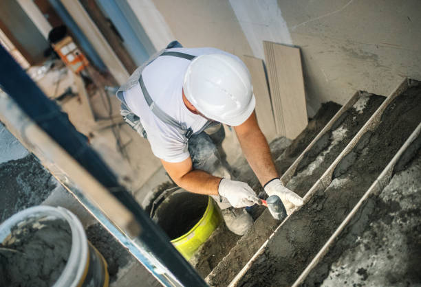 Best Concrete Crack Repair  in Stirling, NJ