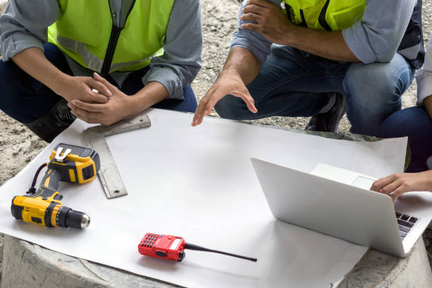 Best Concrete Repair Services  in Stirling, NJ