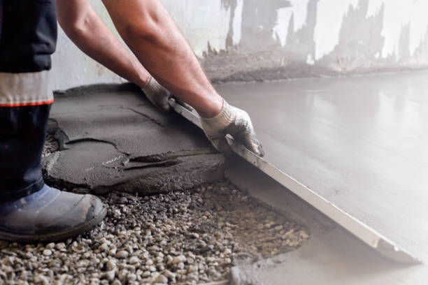 Best Concrete Patio Contractor  in Stirling, NJ
